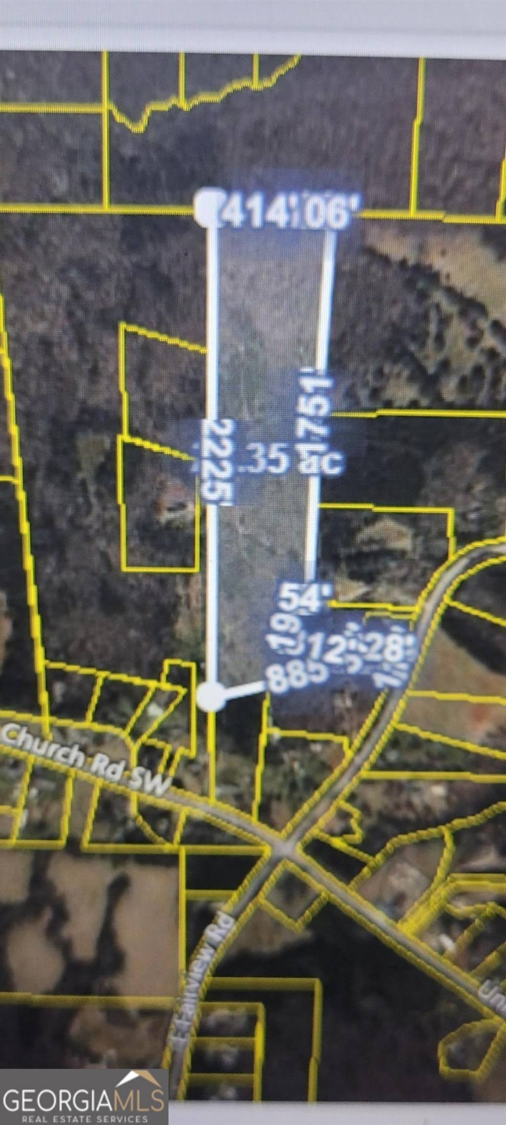 3206 East Fairview RD, Stockbridge, GA 30281