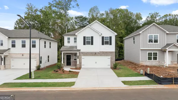 1472 Hunter, Acworth, GA 30102