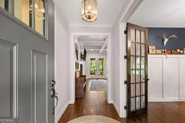 Murrayville, GA 30564,6955 George Barnes RD