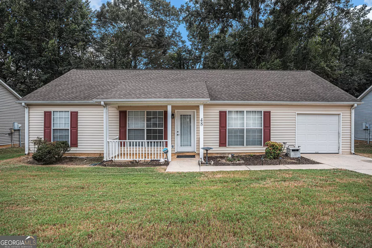 Riverdale, GA 30274,48 Marissa