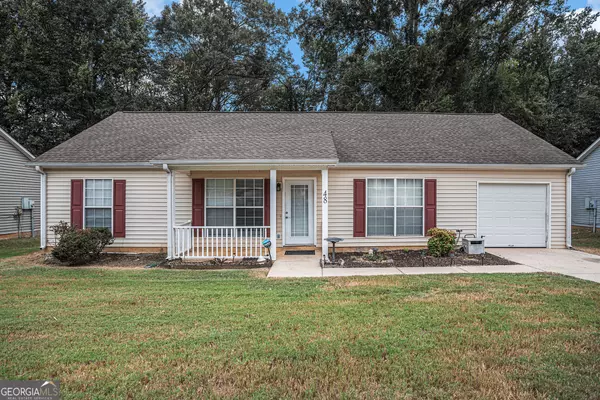 48 Marissa CV,  Riverdale,  GA 30274