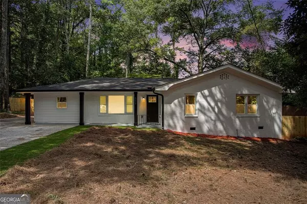 322 NORTHERN AVE, Avondale Estates, GA 30002