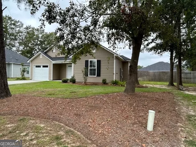 1821 Chestnut Drive, Valdosta, GA 31602