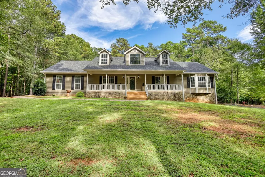 85 Allie, Mcdonough, GA 30252