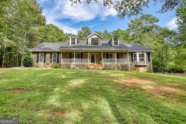 85 Allie,  Mcdonough,  GA 30252