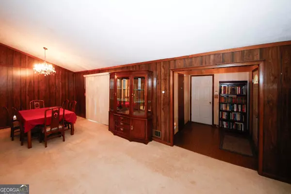 Jonesboro, GA 30236,7700 Glen Devon RD