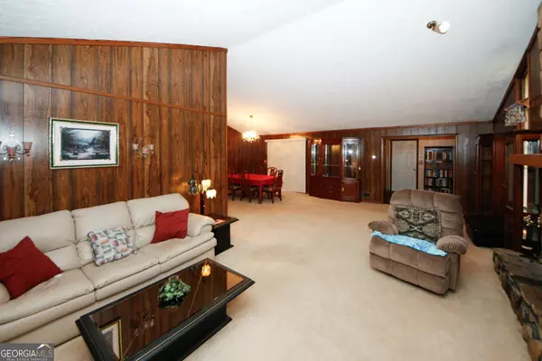 Jonesboro, GA 30236,7700 Glen Devon RD