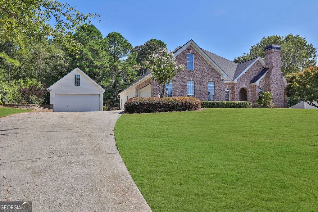 2239 Cedar Lake DR, Loganville, GA 30052