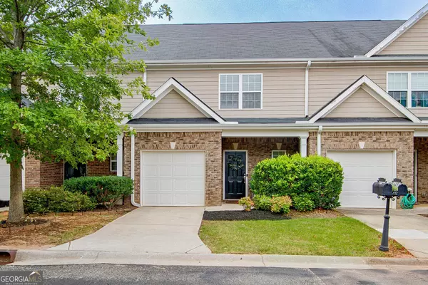 179 Stonebridge, Newnan, GA 30265