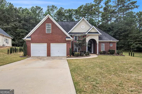 241 Yardsley,  Mcdonough,  GA 30253