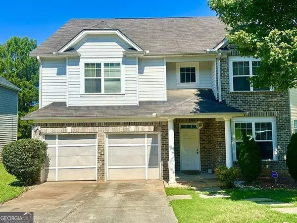 Atlanta, GA 30349,4279 Savannah DR