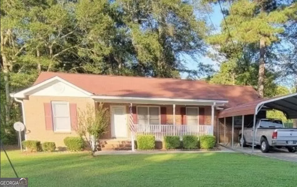 206 Westchester, Barnesville, GA 30204