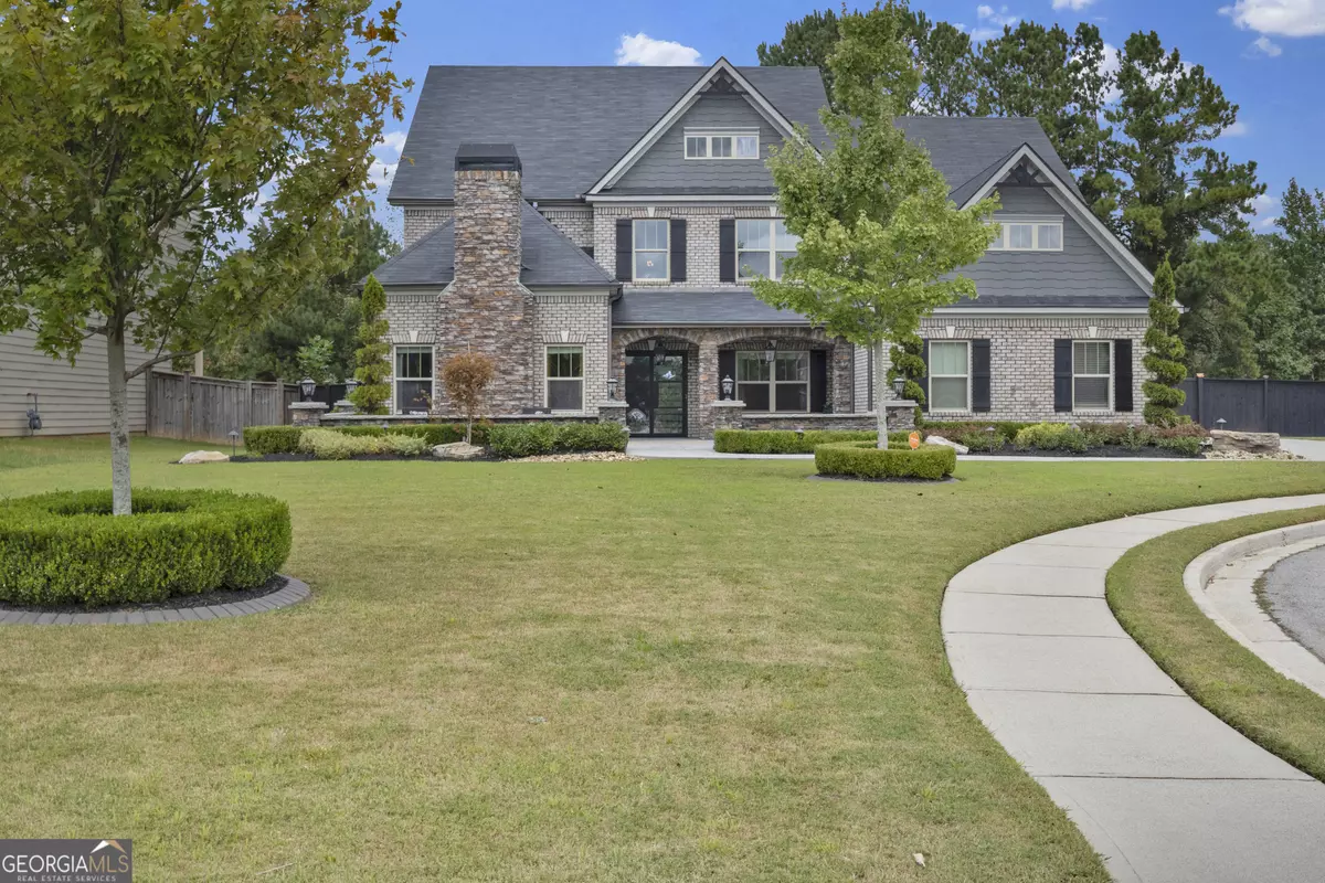 Powder Springs, GA 30127,2260 Caymus CT