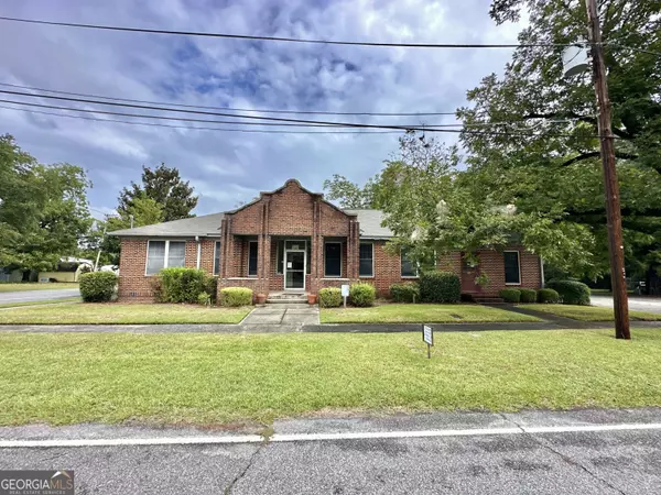 Eastman, GA 31023,205 Foster ST