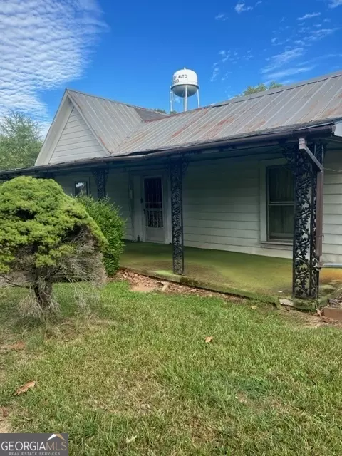 Alto, GA 30510,130 Railroad Ave