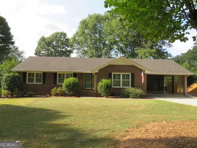 546 W John Hand, Cedartown, GA 30125