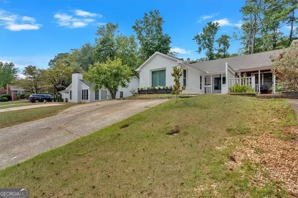 Smyrna, GA 30080,1919 Cooper Landing DR SE