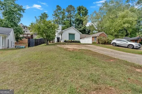 Smyrna, GA 30080,1919 Cooper Landing DR SE