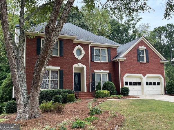 1612 Duxbury, Kennesaw, GA 30152