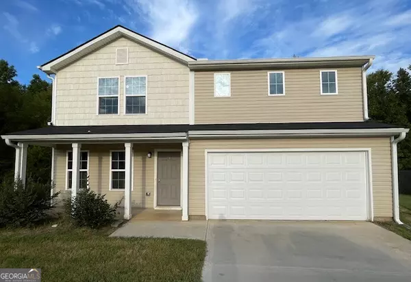 386 Village Creek, Chatsworth, GA 30705