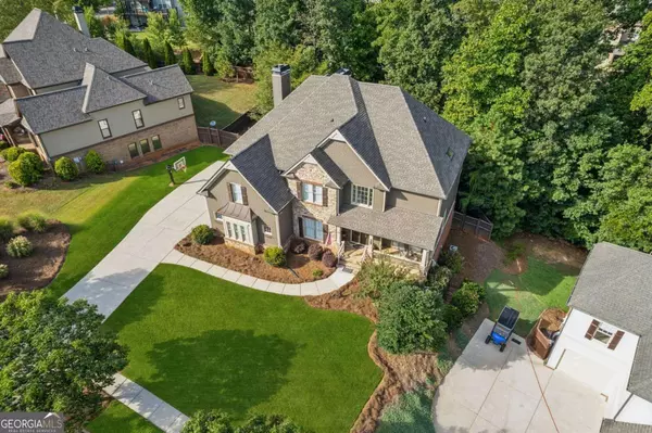 Canton, GA 30115,753 Crescent CIR