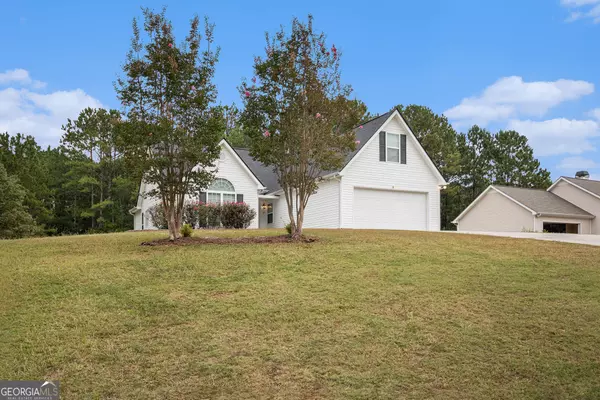 Newnan, GA 30263,10 Sunset Ridge DR