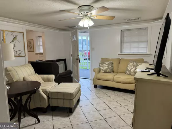 Garden City, GA 31408,2202 1/2 Bisbee Street #A