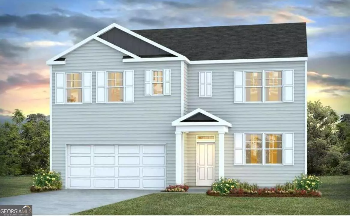 Guyton, GA 31312,111 Shelton DR