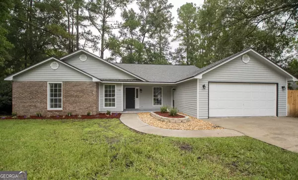 103 Woodbridge,  Kingsland,  GA 31548