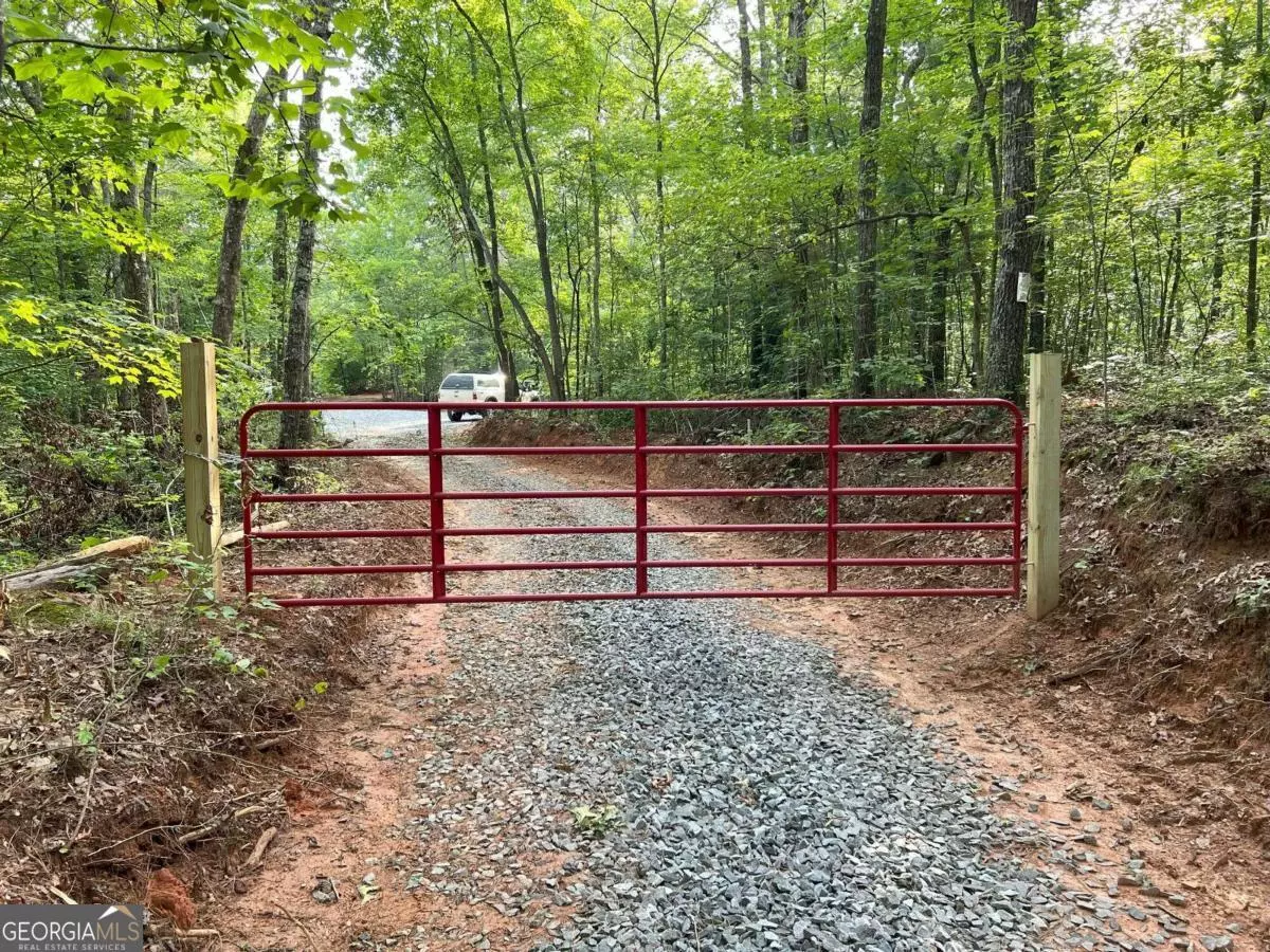Ellijay, GA 30540,0 Fern Gully WAY