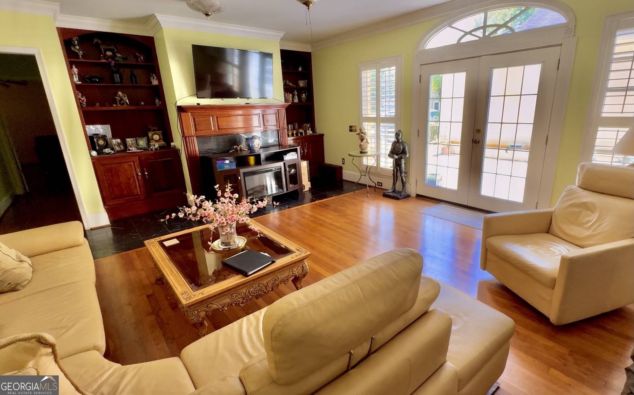 Baxley, GA 31513,397 Fair ST