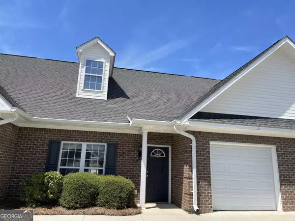 8100 Burkhalter RD #402,  Statesboro,  GA 30461