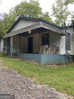 Macon, GA 31204,4116 Brookdale AVE