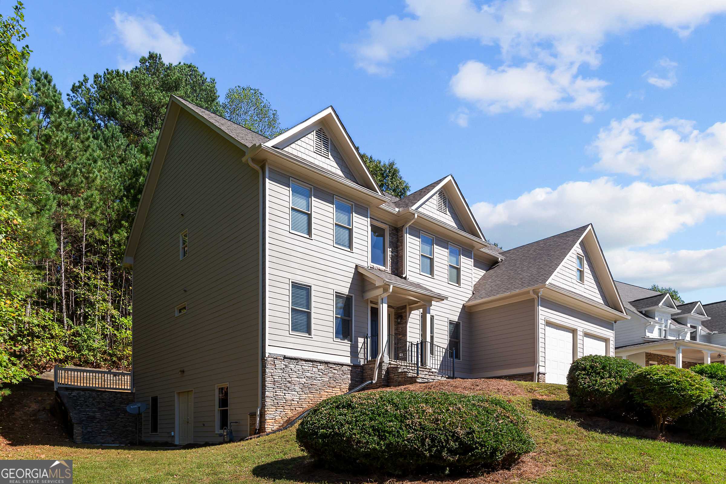 906 Fox Croft PL, Canton, GA 30114