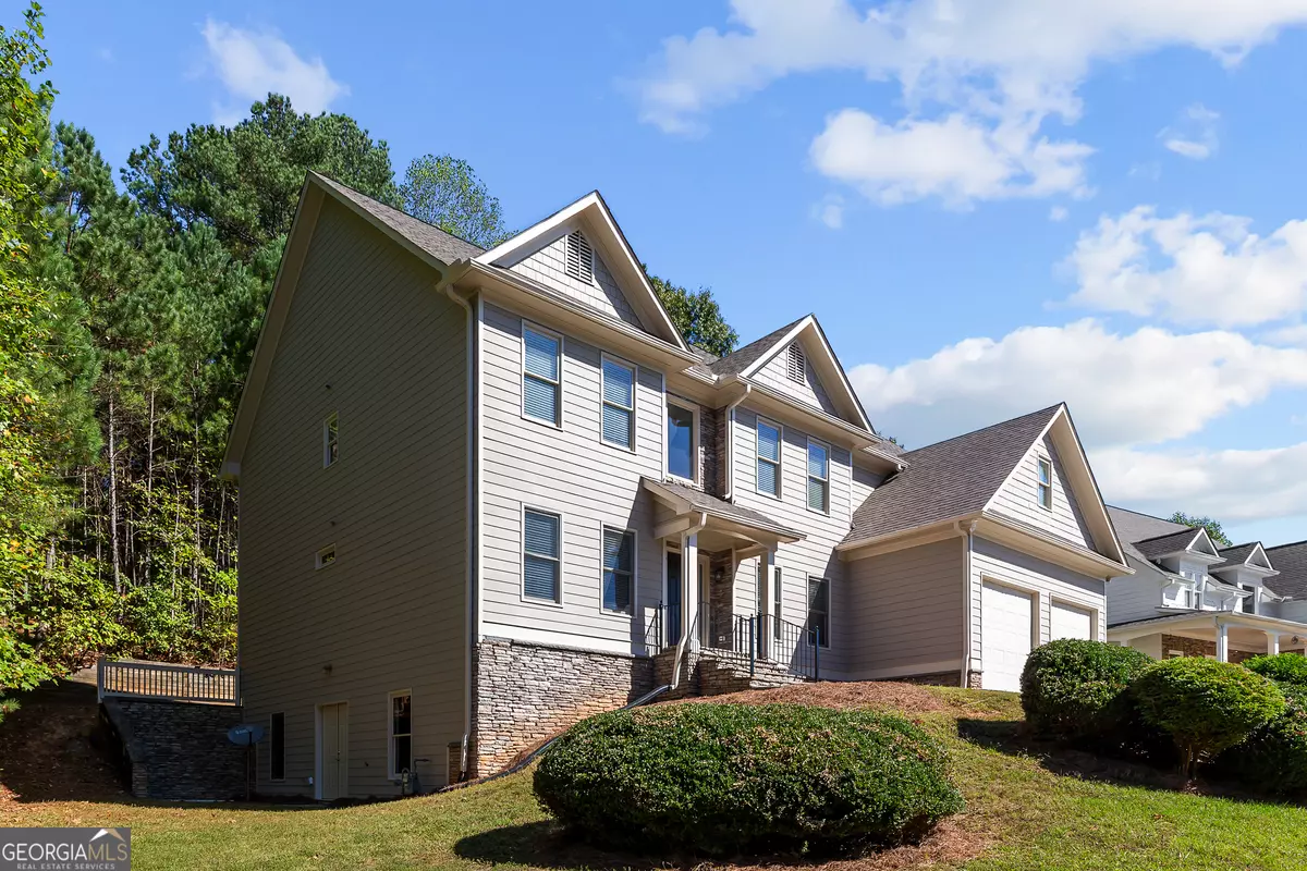 Canton, GA 30114,906 Fox Croft PL