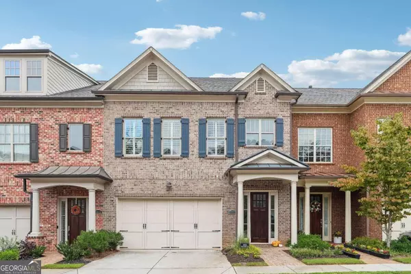3835 DUKE RESERVE CIR #E, Peachtree Corners, GA 30092