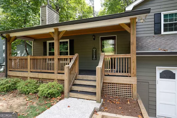 Dallas, GA 30157,67 Mill Creek HOLW