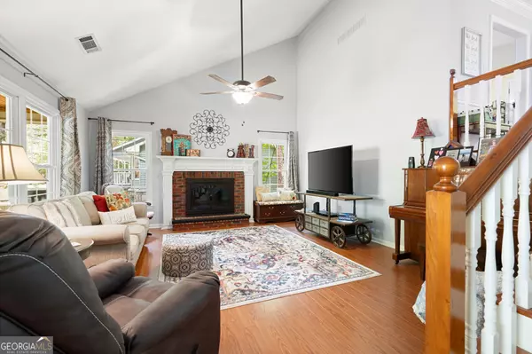 Dallas, GA 30157,67 Mill Creek HOLW