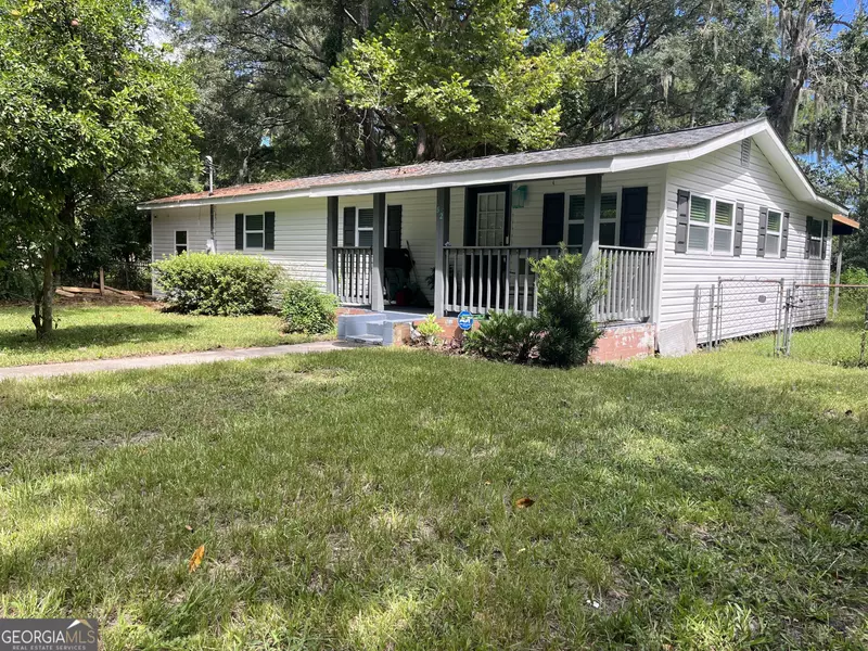 52 Debbie ST, St. Marys, GA 31558