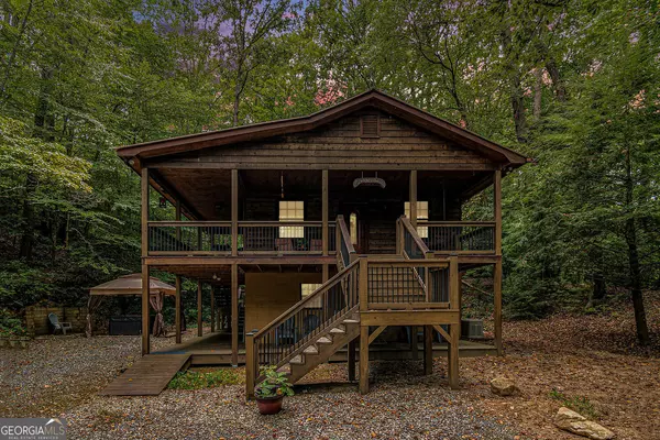Suches, GA 30572,24376 Morganton Highway HWY