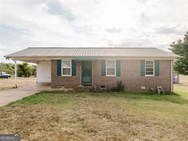 1031 6TH STREET, Cedartown, GA 30125