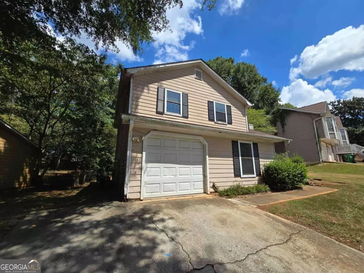 Stone Mountain, GA 30088,4808 Wyndam DR