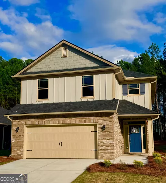 236 Magnolia Villas, Cornelia, GA 30531