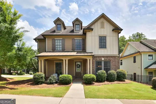 1075 Birchdale, Alpharetta, GA 30004