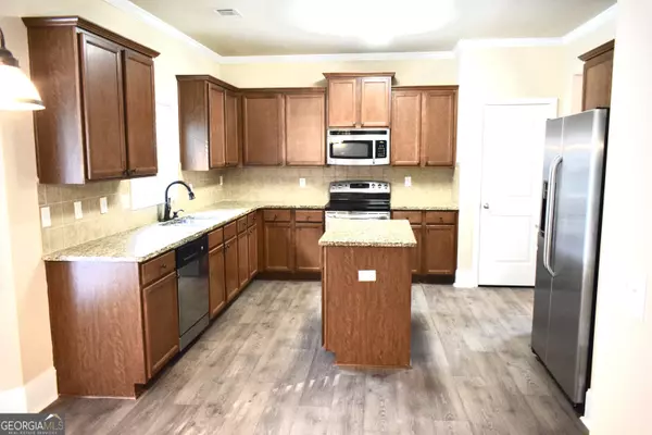 Columbus, GA 31907,2672 Honeysuckle DR