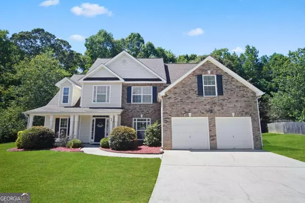 436 Ryoaks DR, Hampton, GA 30228
