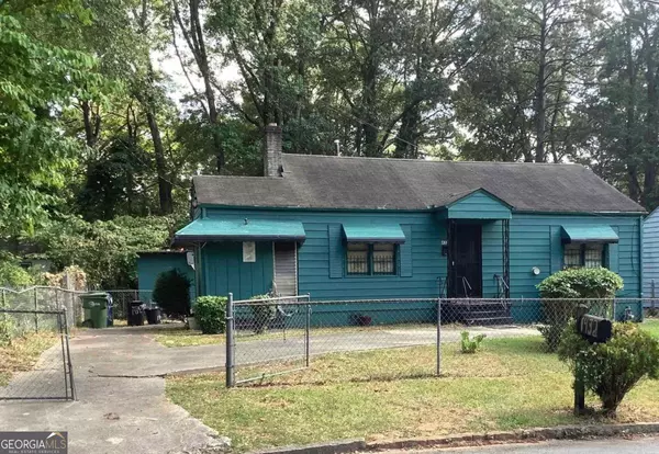 1432 Bluefield, Atlanta, GA 30310