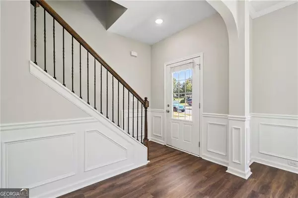 Loganville, GA 30052,2871 Rolling Downs WAY SW