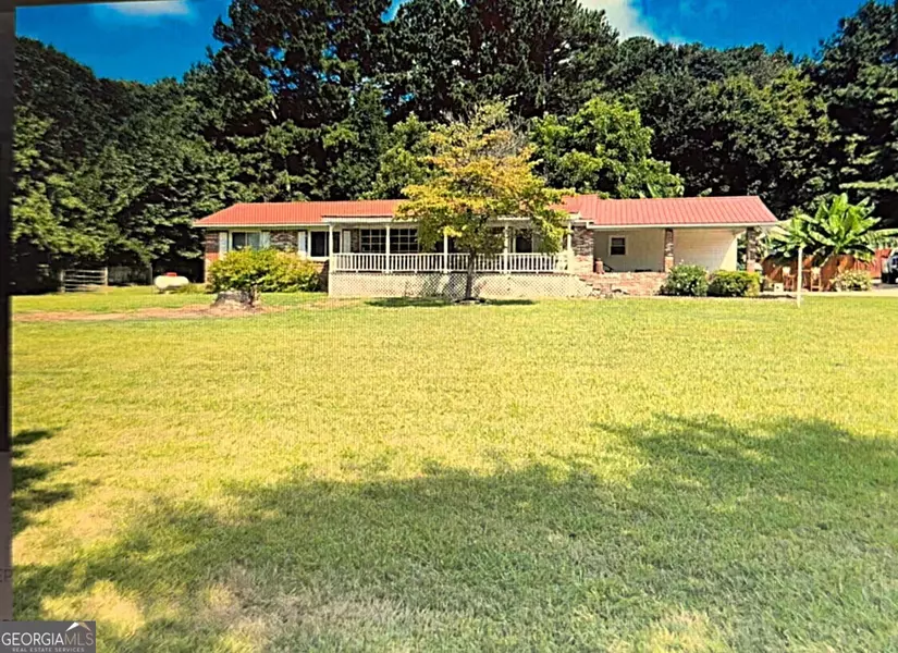 13285 Alabama HWY 9, Cedar Bluff, AL 35959