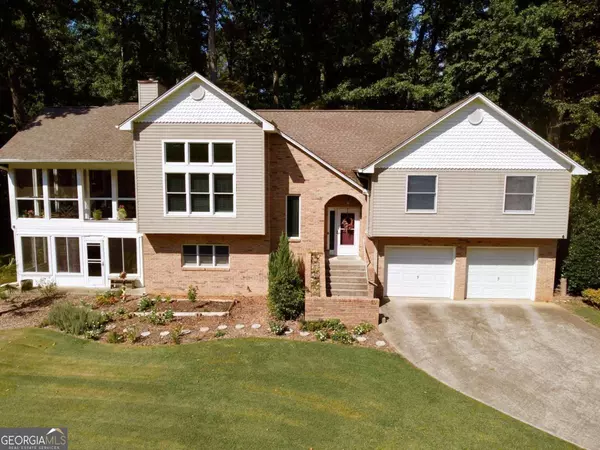 2750 Old Dawsonville, Gainesville, GA 30506